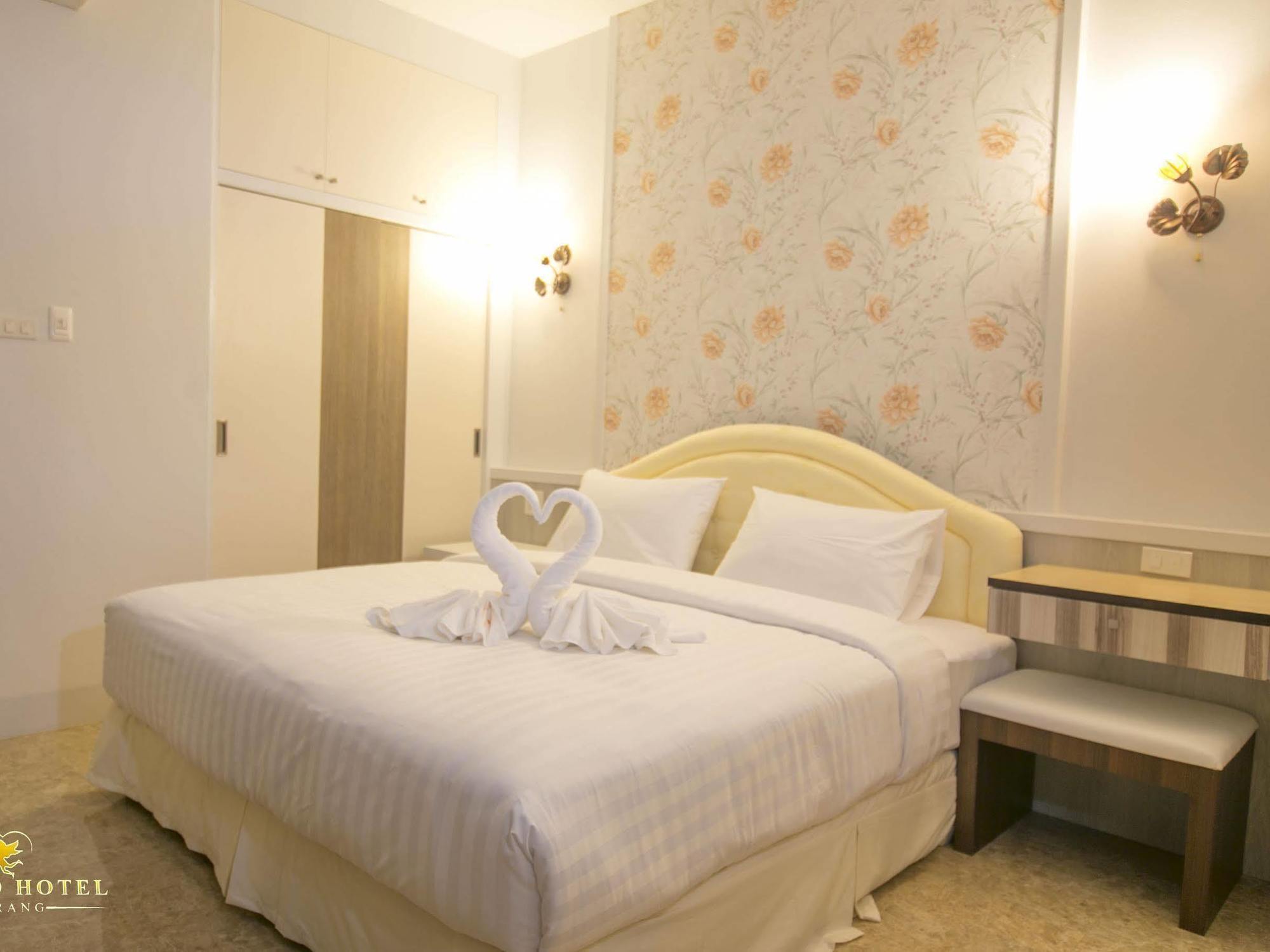 Cupid Hotel Ko Sukon Zewnętrze zdjęcie