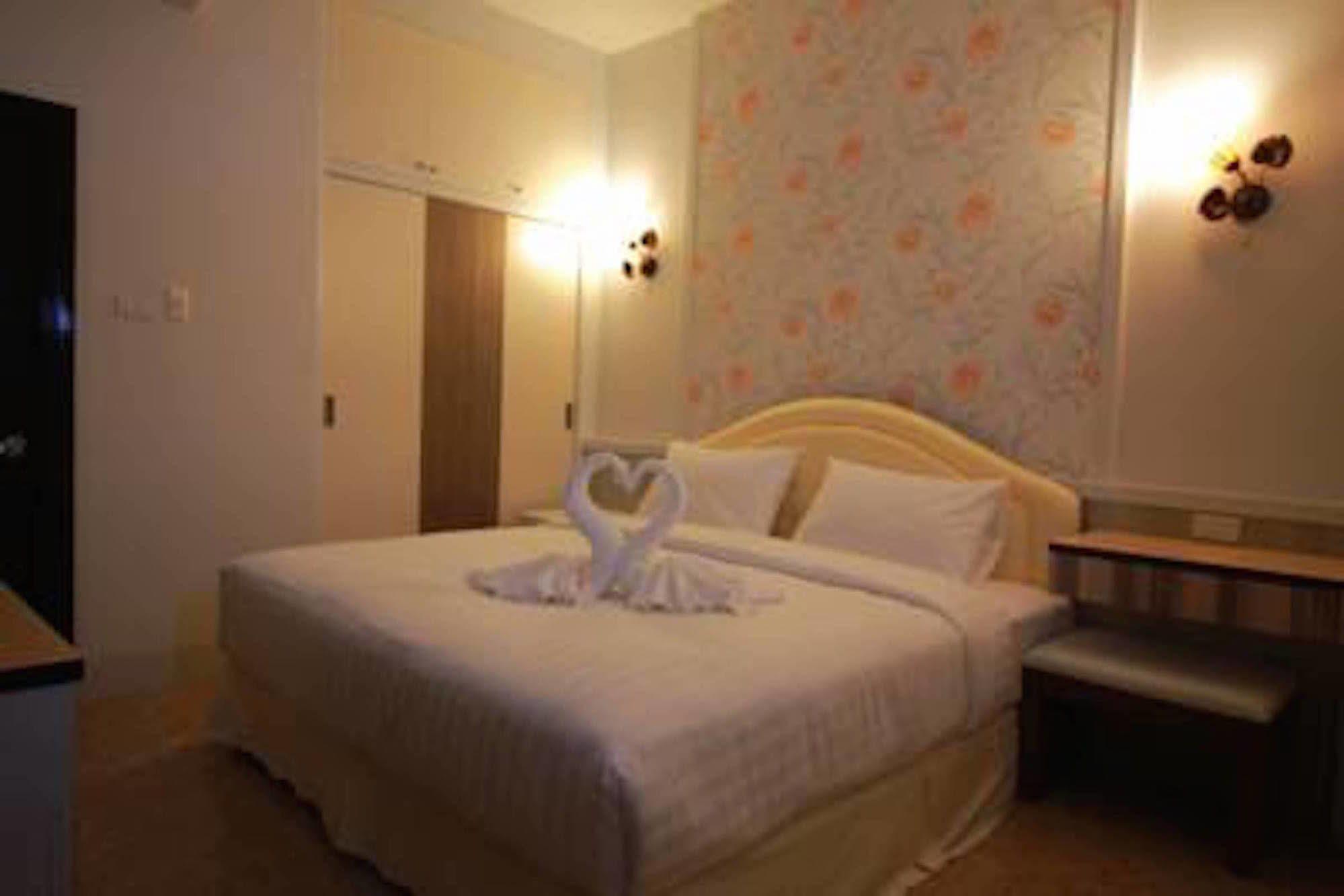 Cupid Hotel Ko Sukon Zewnętrze zdjęcie