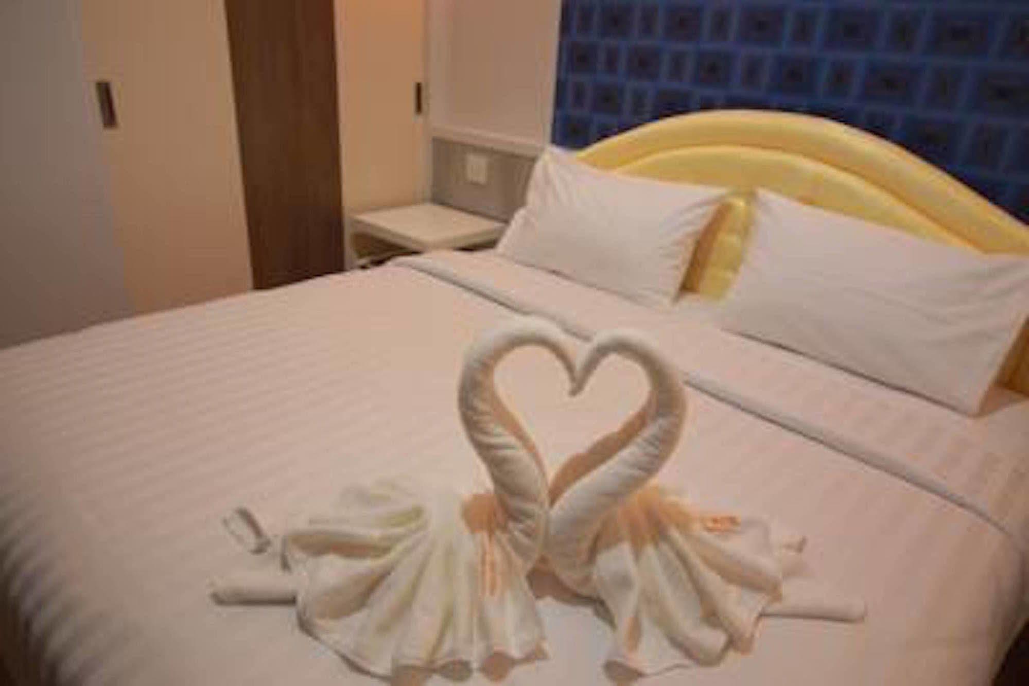Cupid Hotel Ko Sukon Zewnętrze zdjęcie